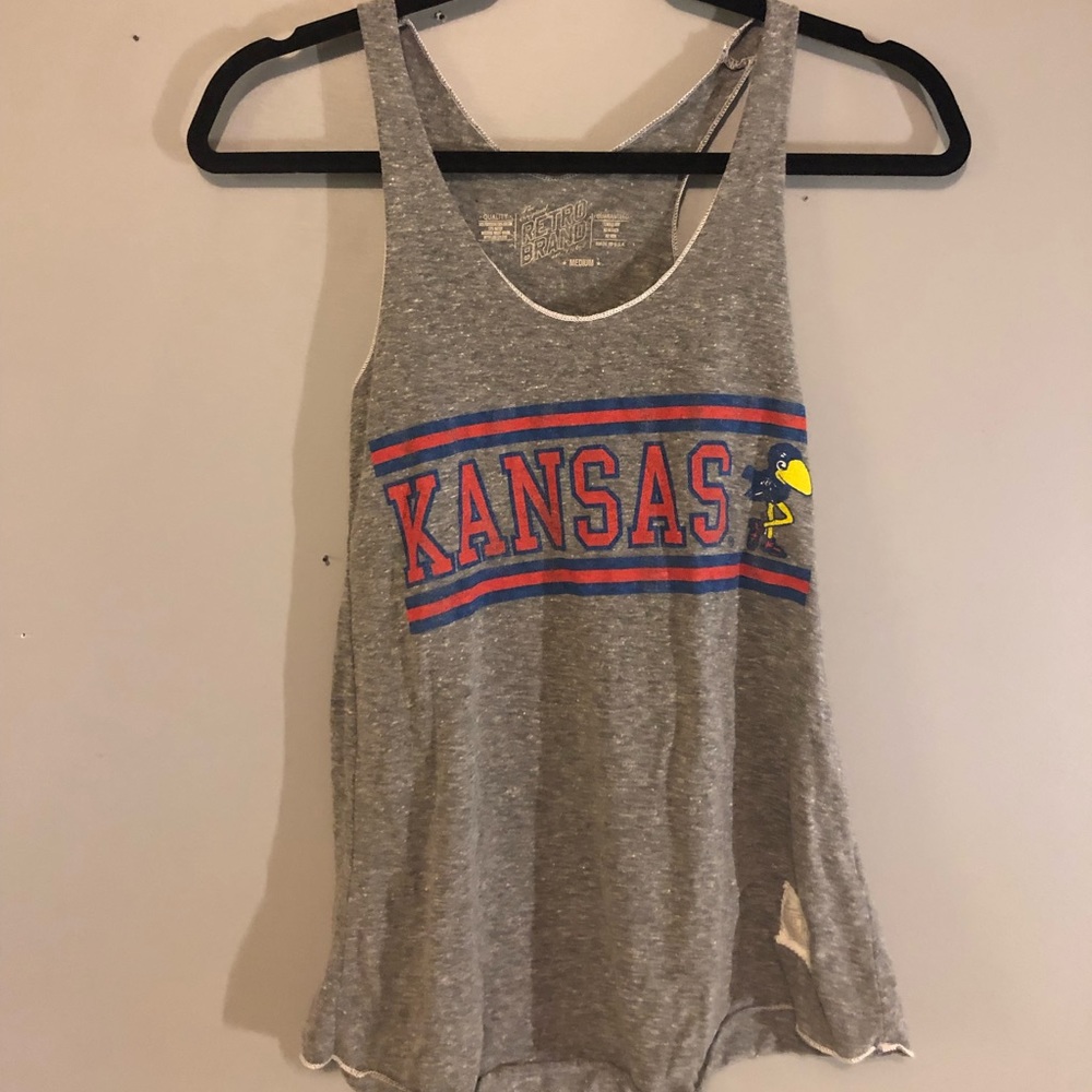 Tank top